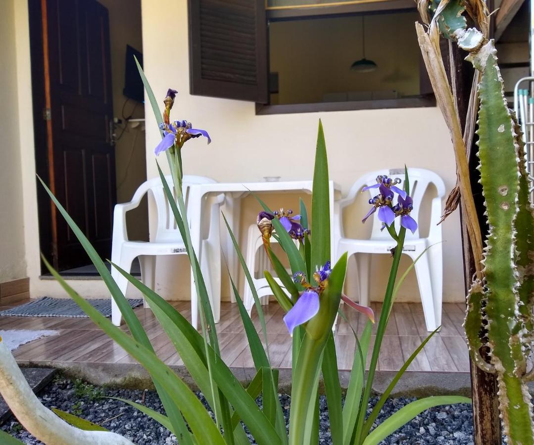 Casa De Ferias Paraty Eksteriør bilde