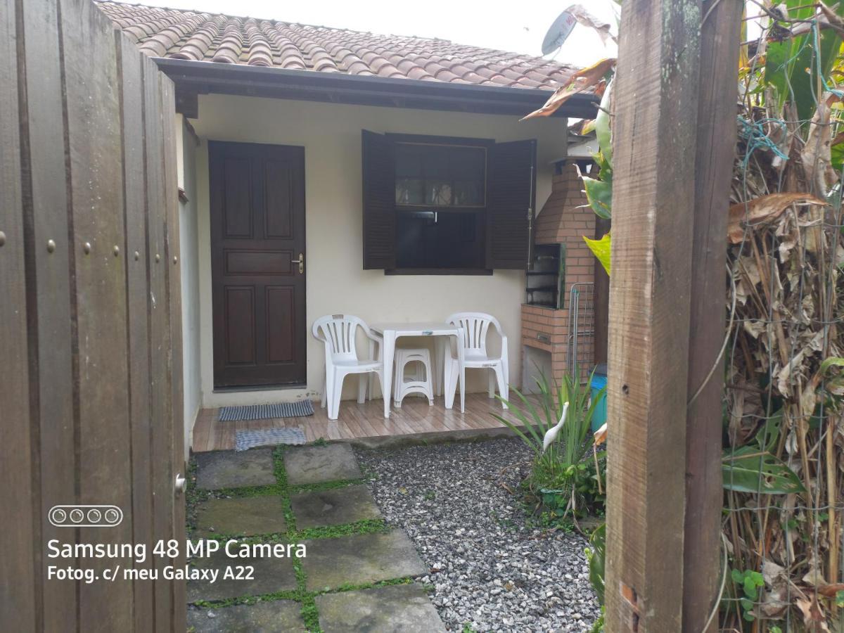 Casa De Ferias Paraty Eksteriør bilde
