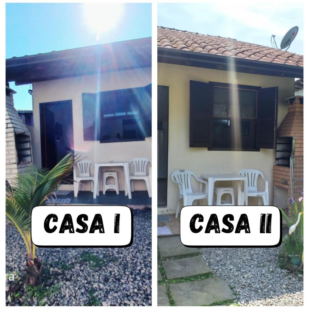 Casa De Ferias Paraty Eksteriør bilde