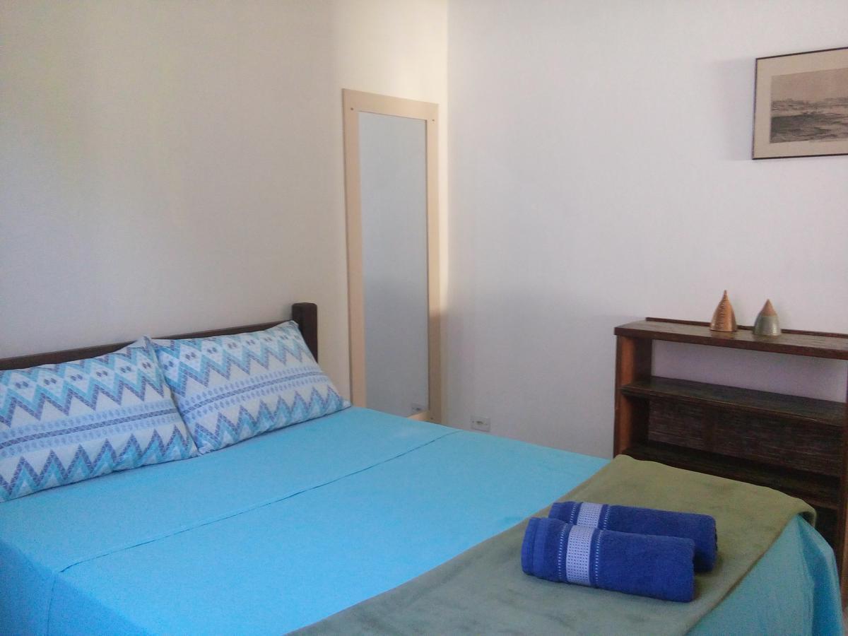 Casa De Ferias Paraty Eksteriør bilde