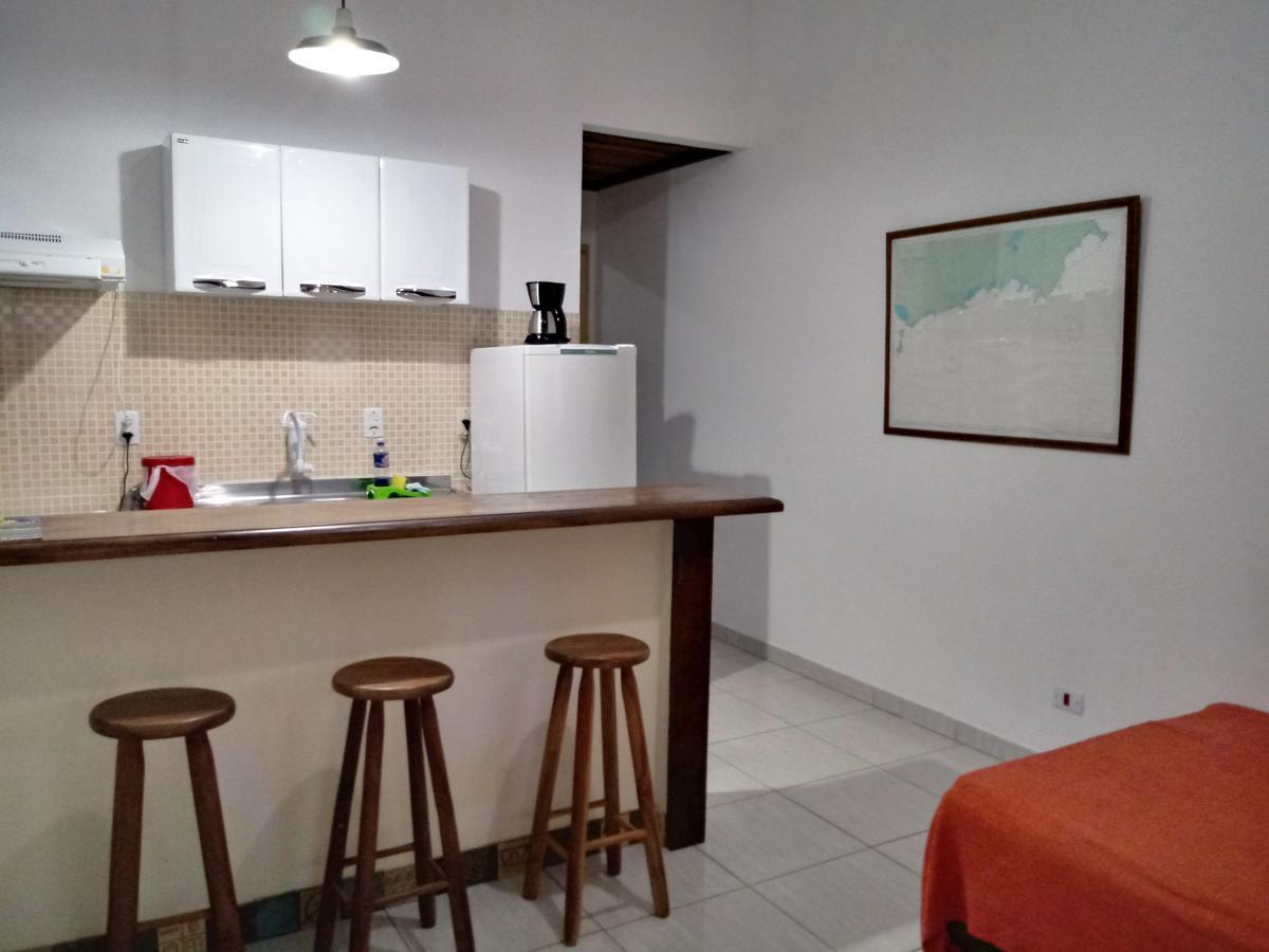 Casa De Ferias Paraty Eksteriør bilde