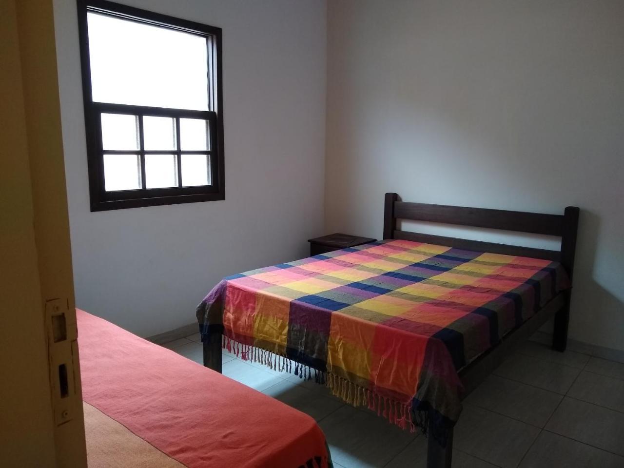 Casa De Ferias Paraty Eksteriør bilde